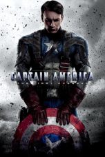 Download / Nonton Film Captain America: The First Avenger (2011) Subtitle Indonesia Full Movie