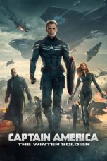 Download / Nonton Film Captain America: The Winter Soldier (2014) Subtitle Indonesia Full Movie