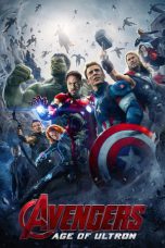 Download film Avengers Age of Ultron (2015) sub Indo full movie