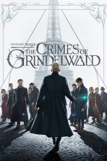 Download Fantastic Beasts: The Crimes of Grindelwald (2018) Full Movie