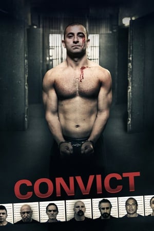 Download Film Convict (2014) Subtitle Indonesia