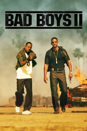 Download Film Bad Boys 2 (2003) Subtitle Indonesia