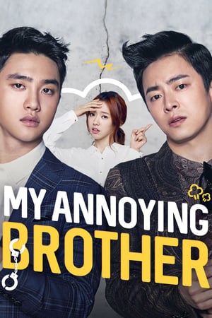 Download Film My Annoying Brother (2016) Subtitle Indonesia HD Full Movie