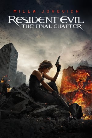 Download Film Resident Evil The Final Chapter (2016) Sub Indo Download Film Resident Evil The Final Chapter (2016) Sub Indo