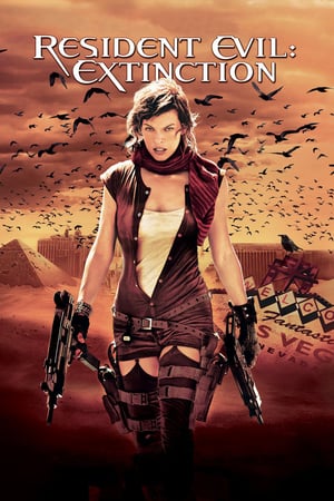 Download Film Resident Evil: Extinction (2007) Sub Indo HD Full Movie