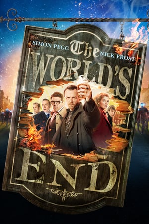 Free Download Film The World’s End (2013) Subtitle Indonesia