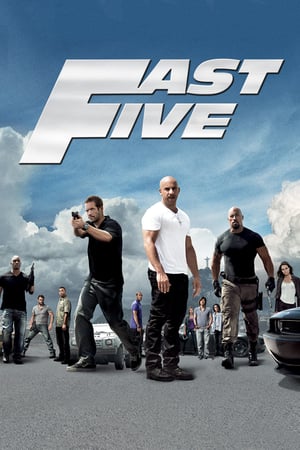 Nonton & Download Film Fast and Furious 5 (2011) Streaming Sub Indo Full Movie