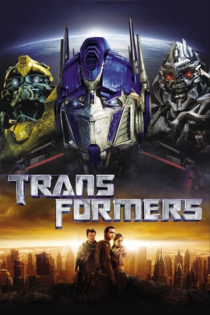 Download Film Transformers (2007) Subtitle Indonesia