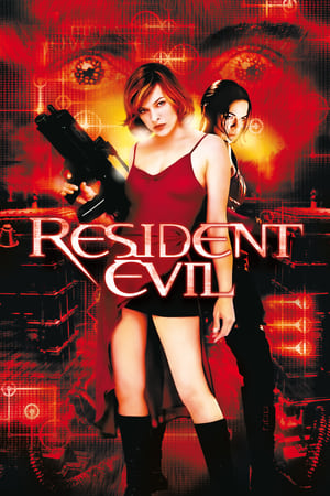 Download Film Resident Evil (2002) Sub Indo HD Full Movie Bluray Download Film Resident Evil (2002) Sub Indo HD Full Movie Bluray