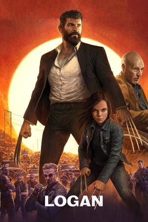 Download Film Logan (2017) Subtitle Indonesia