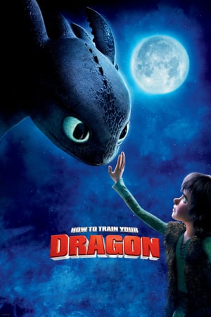 Download Film How to Train Your Dragon (2010) Sub Indo HD Full Movie Bluray