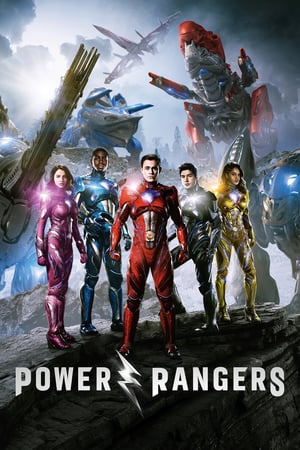 Download Film Power Rangers (2017) Sub Indo HD Full Movie Bluray