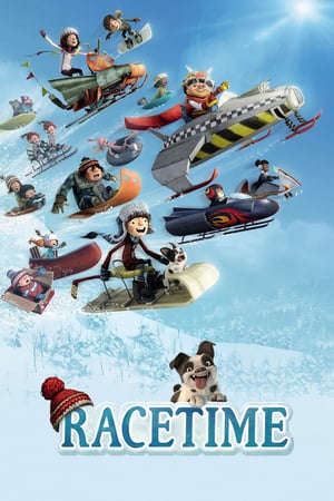 Download Film Racetime (2018) Subtitle Indonesia