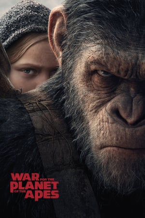 Download Film War for the Planet of the Apes (2017) Subtitle Indonesia HD Full Movie