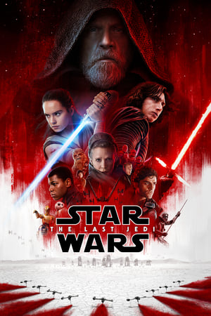 Download Film Star Wars The Last Jedi (2017) Subtitle Indonesia