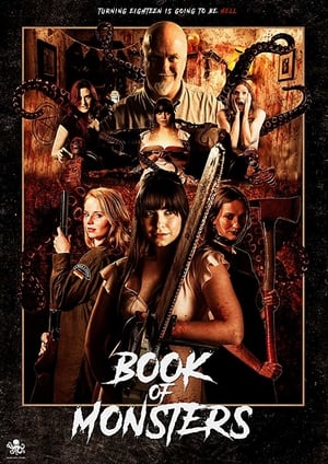 Download Film Book of Monsters (2018) Subtitle Indonesia HD Full Movie Download Film Book of Monsters (2018) Subtitle Indonesia HD Full Movie
