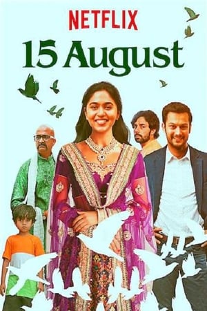 Download Film 15 August (2019) Sub Indo HD Full Movie Bluray