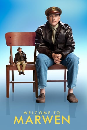 Download Film Welcome to Marwen (2018) Sub Indo HD Full Movie