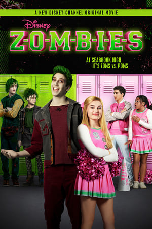 Download Film Zombies (2018) Subtitle Indonesia