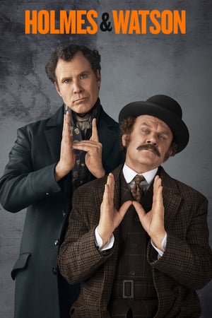 Download Film Holmes and Watson (2018) Subtitle Indonesia