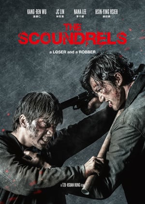 Download Film The Scoundrels (2018) Subtitle Indonesia