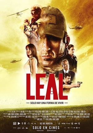 Download Film Leal (2018) Subtitle Indonesia Download Film Leal (2018) Subtitle Indonesia