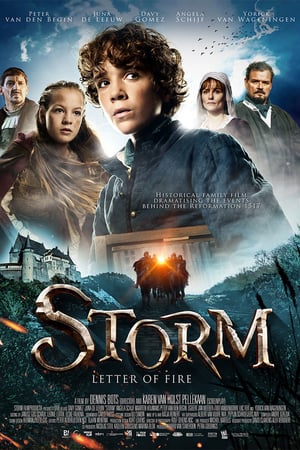 Download Film Storm Letter of Fire (2017) Subtitle Indonesia Download Film Storm Letter of Fire (2017) Subtitle Indonesia