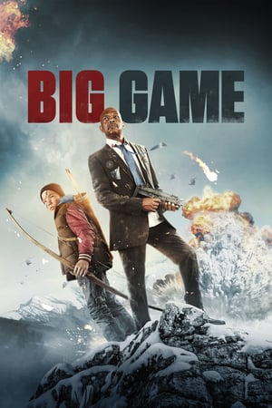 Download Film Big Game (2014) Subtitle Indonesia HD Download Film Big Game (2014) Subtitle Indonesia HD