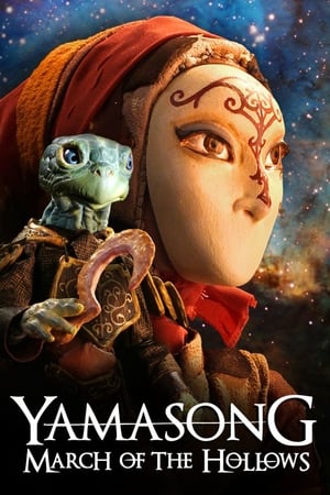 Nonton Streaming Film Yamasong: March of the Hollows (2017) Sub Indo Full Movie
