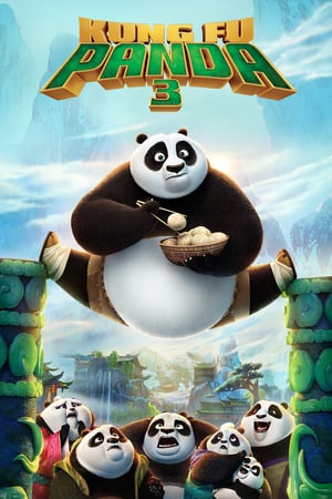 Download Film Kung Fu Panda 3 (2016) Sub Indo HD Full Movie