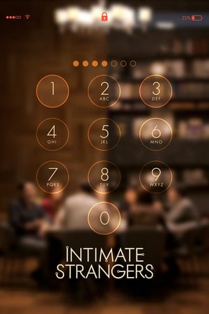 Nonton Streaming Film Intimate Strangers (2018) Sub Indo Full Movie