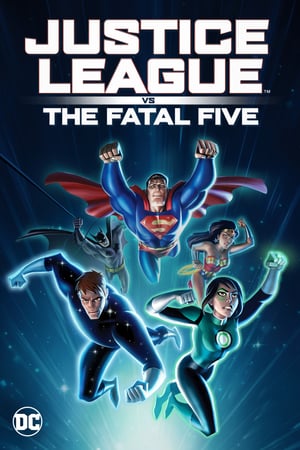 Download Film Justice League vs. the Fatal Five (2019) Sub Indo HD Full Movie Bluray Download Film Justice League vs. the Fatal Five (2019) Sub Indo HD Full Movie Bluray
