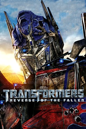 Download Film Transformers: Revenge of the Fallen (2009) Full Movie Sub Indo Gratis