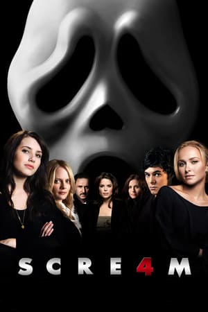 Nonton Streaming Download Film Scream 4 (2011) Subtitle Indonesia Full Movie