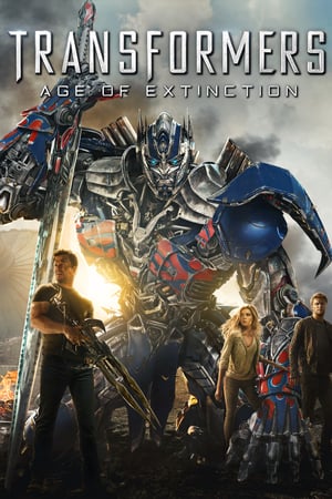Download Film Transformers: Age of Extinction (2014) Full Movie Sub Indo Gratis