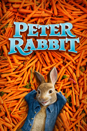 Download Peter Rabbit (2018) Full Movie