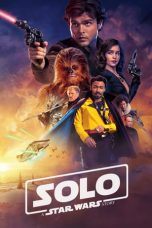 Download Solo A Star Wars Story (2018) Full Movie
