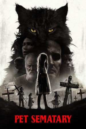 Download Pet Sematary (2019) Full Movie