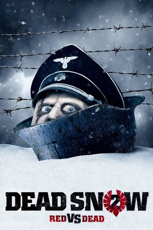 Download Dead Snow 2 (2014) Full Movie