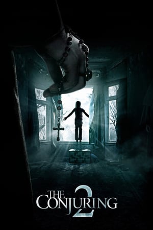 Download The Conjuring 2 (2016) Full Movie