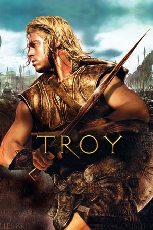 Download Troy (2004) Full Movie