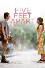Download Five Feet Apart (2019) Full Movie