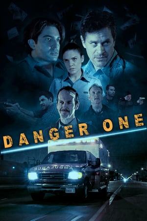 Download Danger One (2018) Full Movie