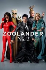 Download Zoolander 2 (2016) Full Movie