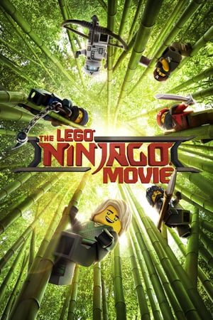 Download The Lego Ninjago Movie (2017) Full Movie