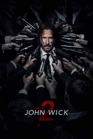 Download John Wick Chapter 2 (2017) Full Movie