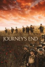 Download Journey’s End (2017) Full Movie