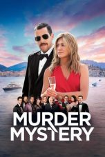 Download Murder Mystery (2019) Full Movie
