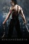 Download Ninja Assassin (2009) Full Movie