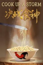 Download Film Cook Up a Storm (2017) Full Movie Subtitle Indonesia